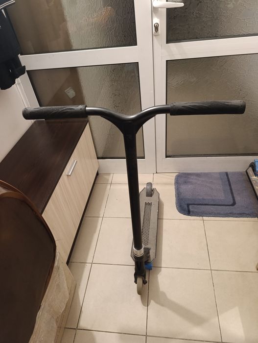 Тротинетка Root Industries Invictus Matty Ceravolo