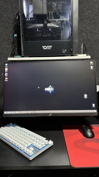 ASUS ROG Swift 360Hz PG259QN