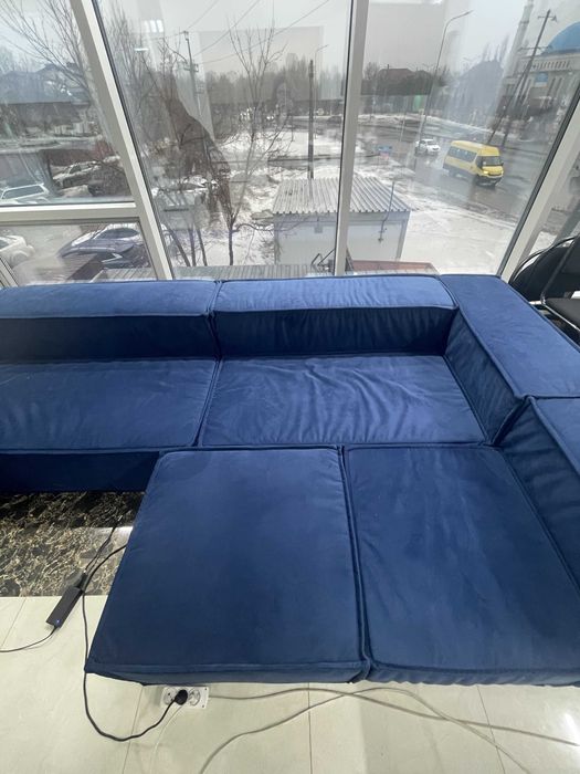 Диван в гостиную