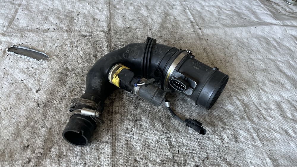 Fiat/Alfa дебитомер