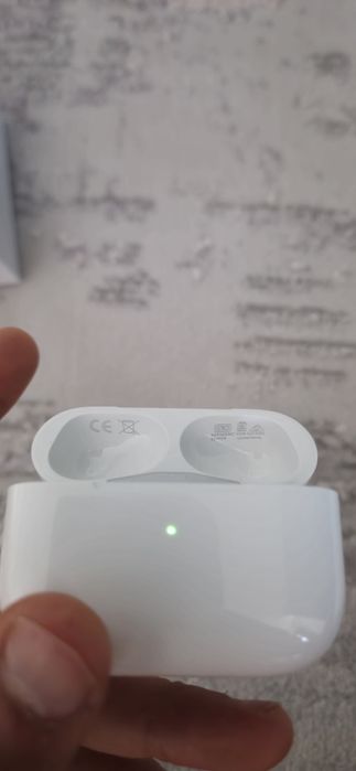 Airpods Pro 2 noi