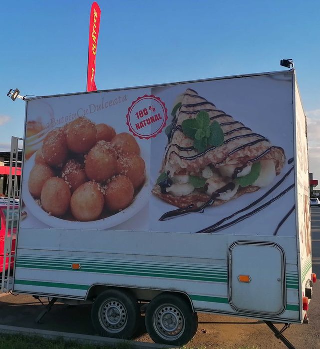 Ofer spre vânzare Afacere La Cheie