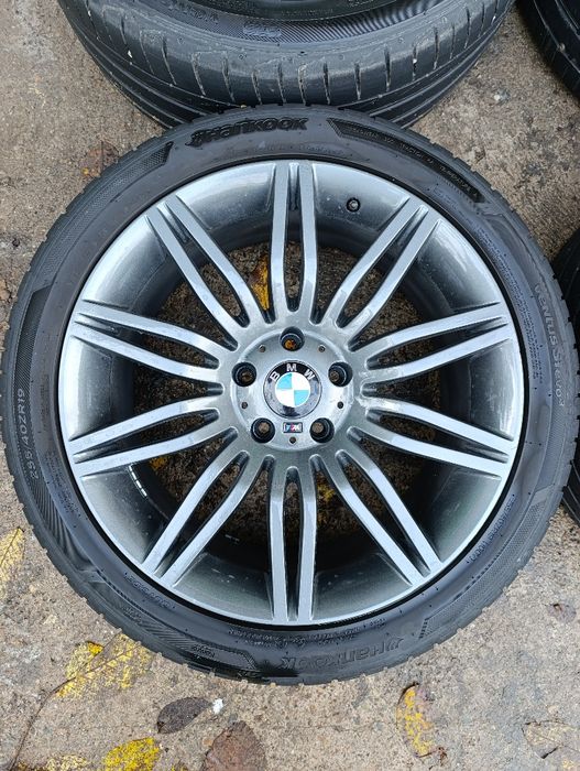 Style 172 19" спорт пакет