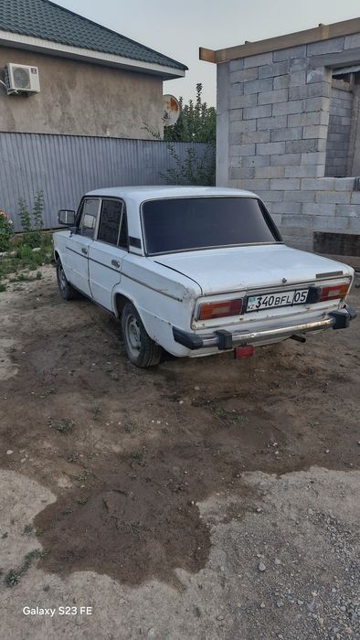 Продам ваз 21.06