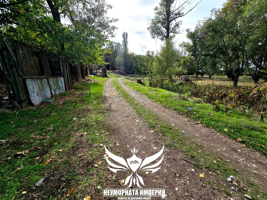 Продава се Парцел в с. Дълбок извор, Област Пловдив - 2050 кв.м за 19 €/кв.м - Снимка #18
