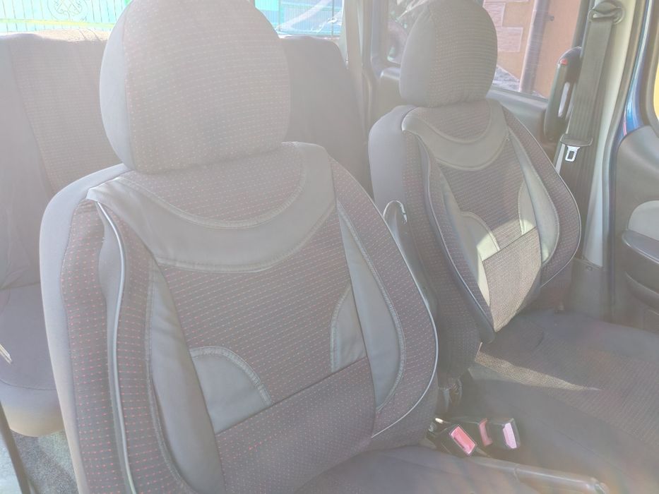 FIAT Doblo de vânzare