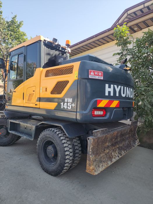 Hunday 145 sotiladi 2018 yil narhi 83000$ qolgan malumot telda