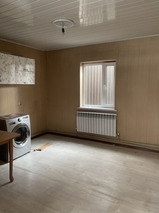 Времянка арендага бериледиДушЖансугурова  мкр Кулагер и Айнабулак