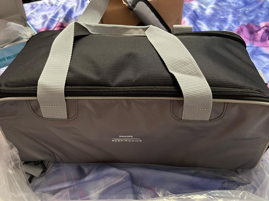 Aparat de respirat Philips