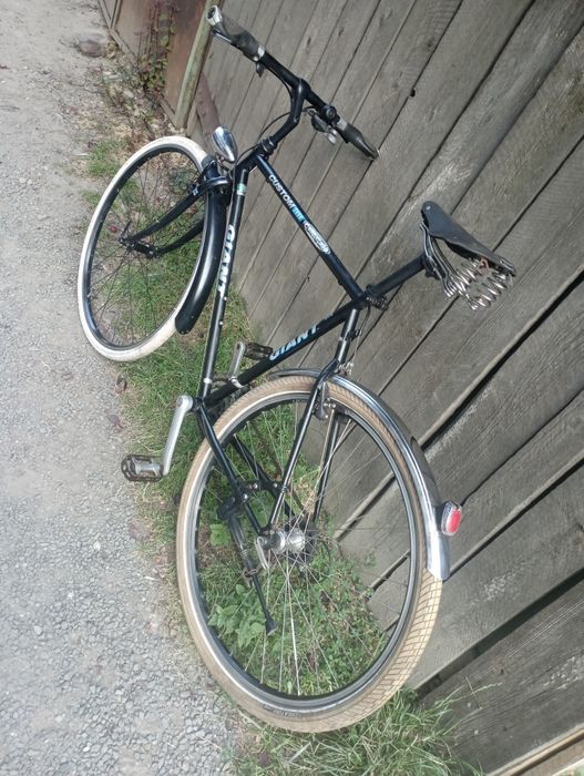 Giant Oxygen 2000 classic cro mo