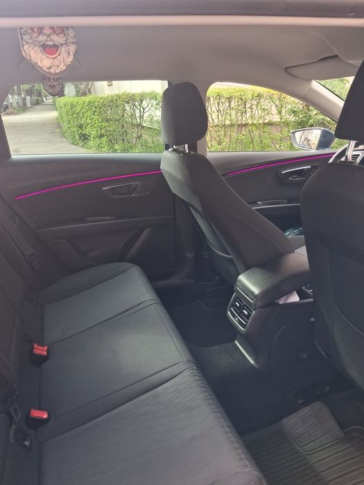 Seat Leon 1.6 TDI 2016