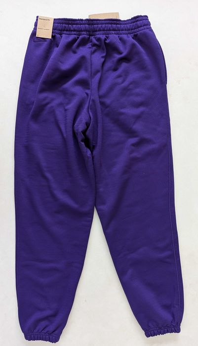 Nike Therma Fit Kobe Bryant мъжко виолетово долнище от Сащ