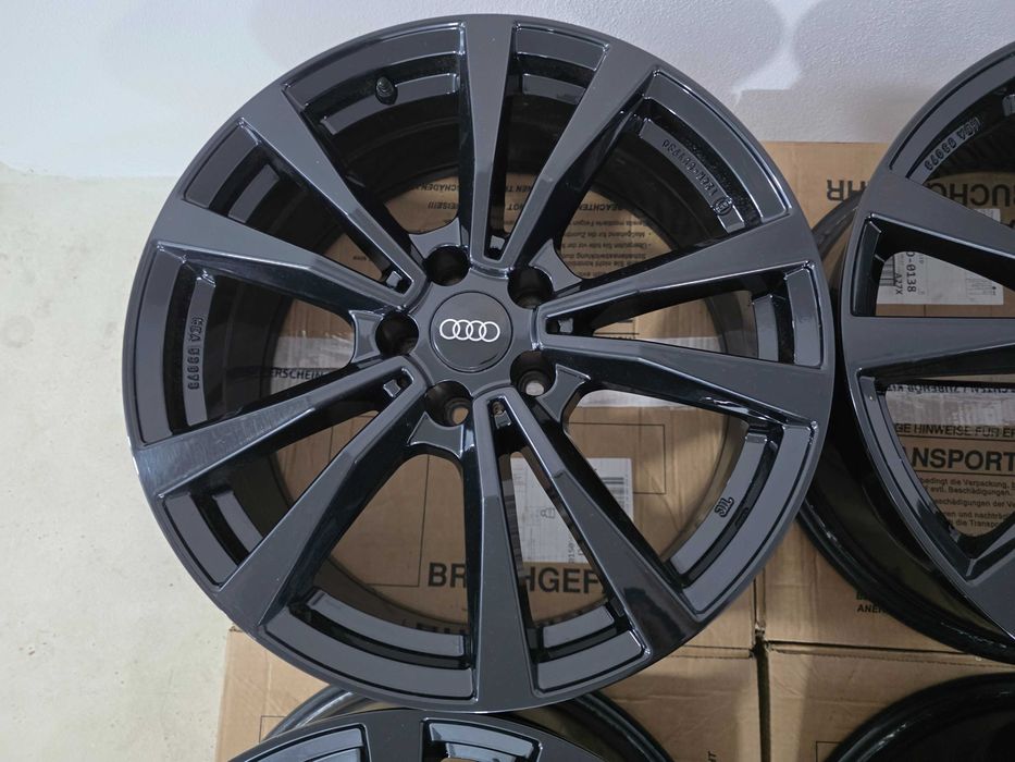 Jante 19 Mercedes GLC GLB EQA EQB E Class C Class Audi Q3 A5 A6 Q5 5x112 66.6 8J et28