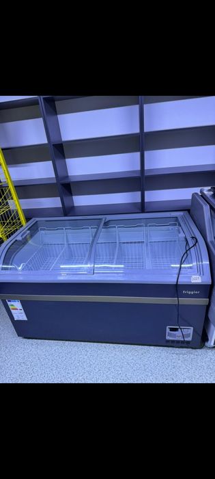 Холодильник Морозильник