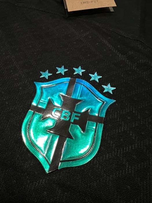 Tricou Brazilia Special Edition