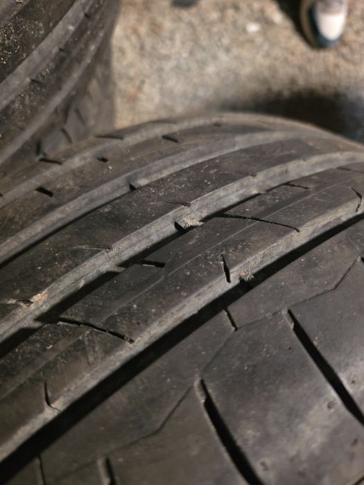 Anvelope Debica 215 50 R17 de vara DOT 22