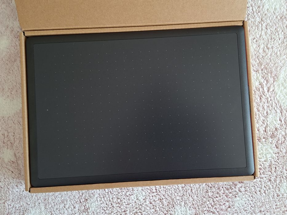 Графичен таблет wacom