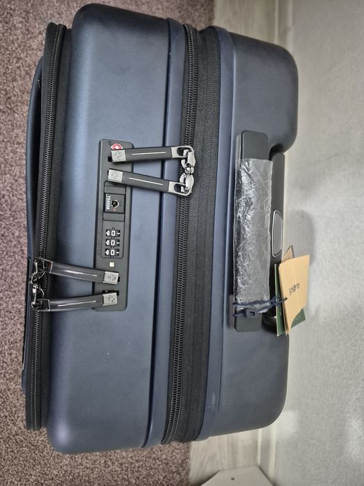 Чемодан samsonite NEOPOD