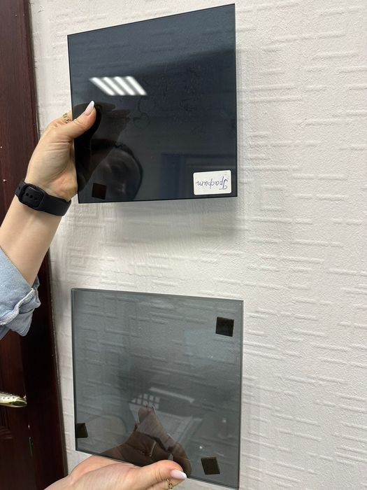 Душевые  перегородки