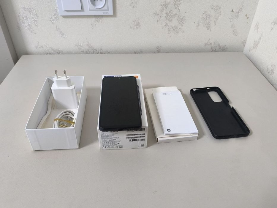 Arzon Redmi note 11