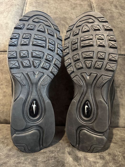 Nike Air Max 97 BQ4567-001