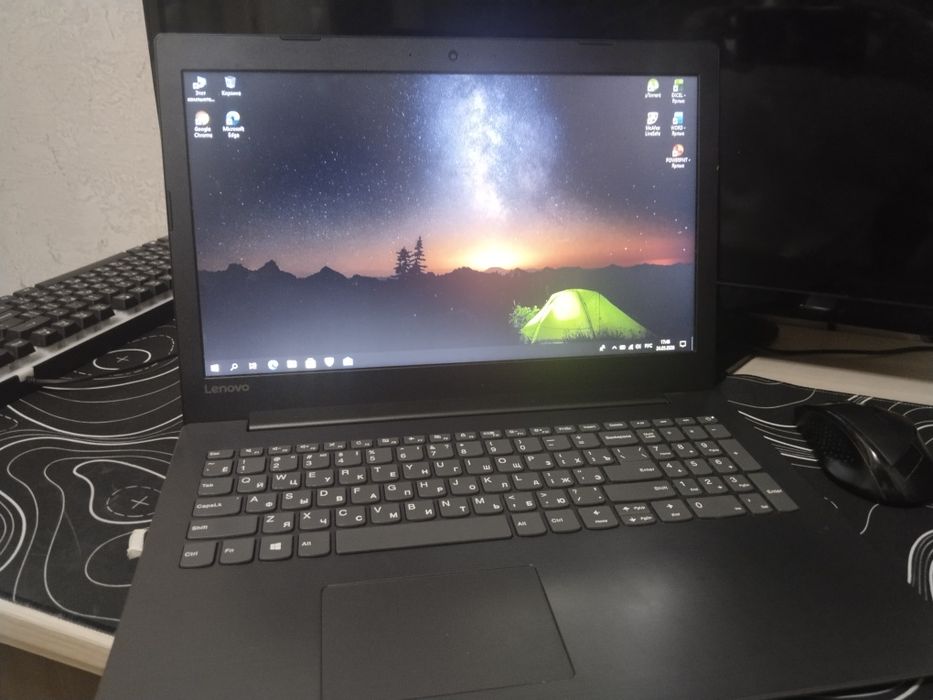 Lenovo IdeaPad 330