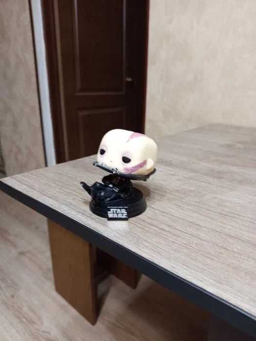 Funko pop Darth Vader/ Дарт Вэйдер