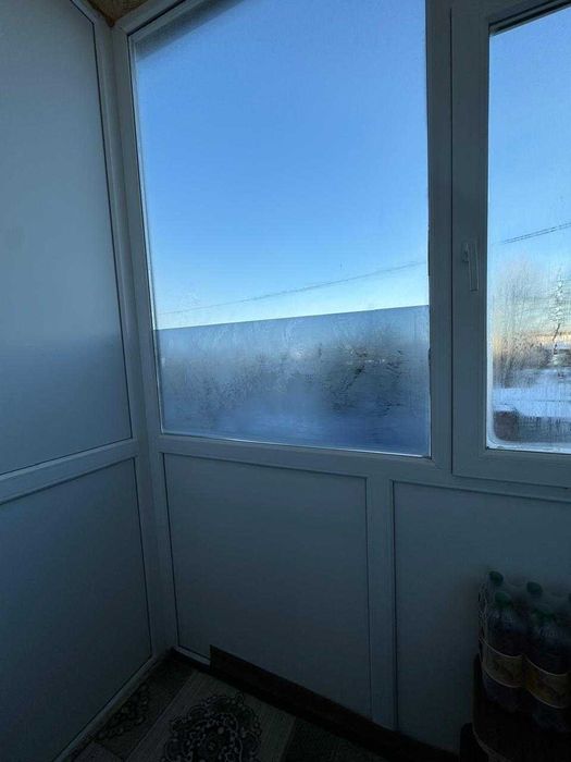 3-шка  в  Заречном