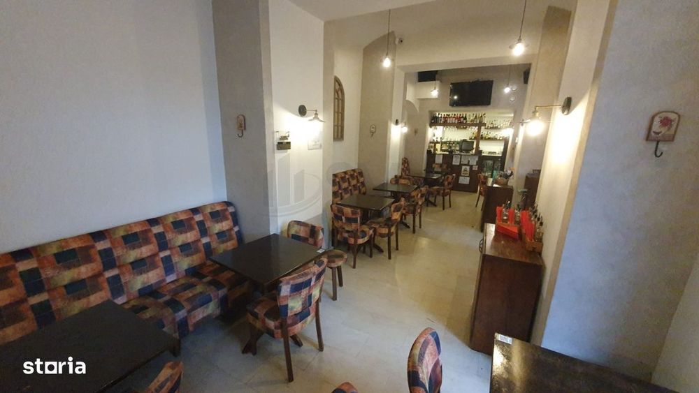 Spatiu Comercial Centru Vechi