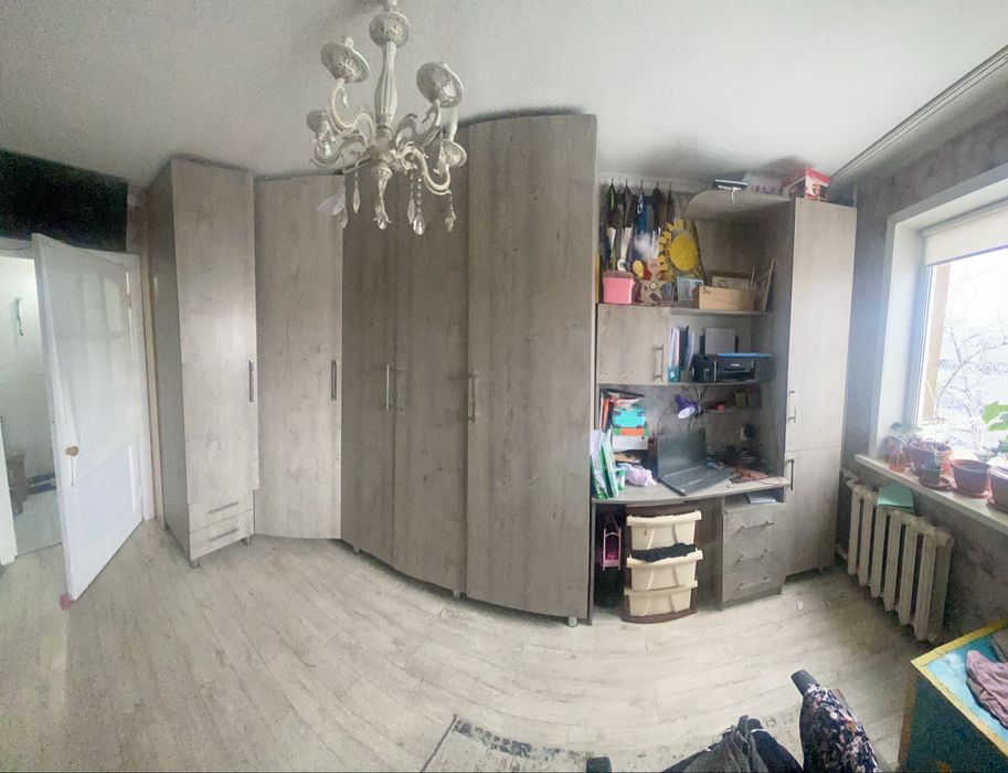 Компютерный стол+ угловой шкаф большой вместительный