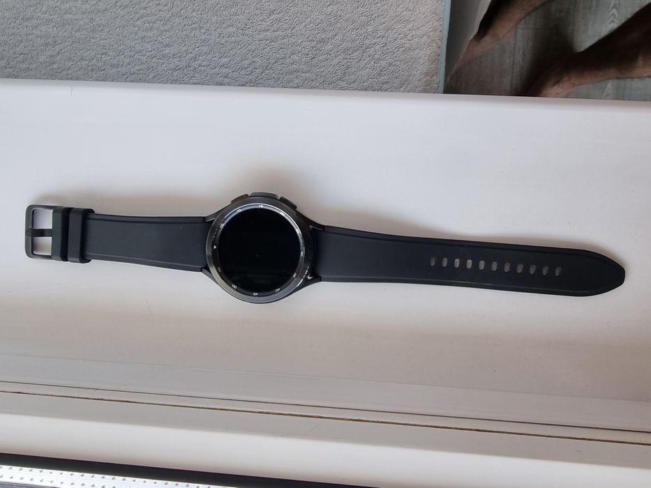 Samsung galaxy watch 4, 46mm
