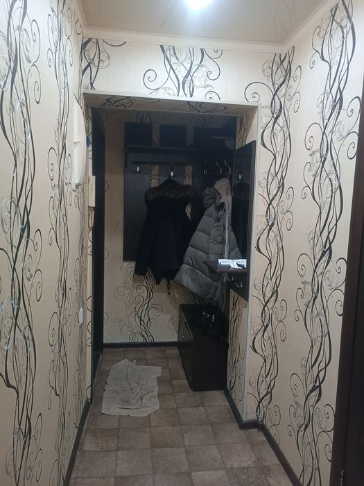 Продам 1-ком квартиру