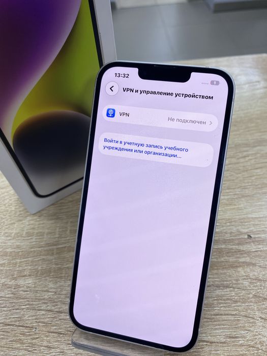 Apple iPhone 14 128Gb (Тм79)