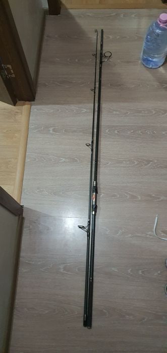 Vand lanseta XTREM9 SPOD