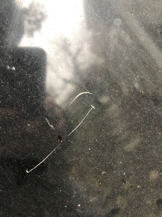 Преден капак BMW e46 префейс черен