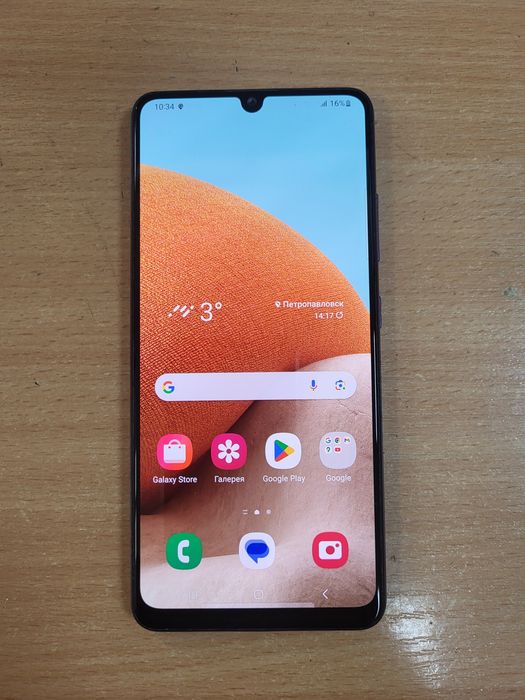 Продам Samsung A32