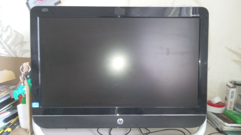 Моноблок HP PAVILON 23