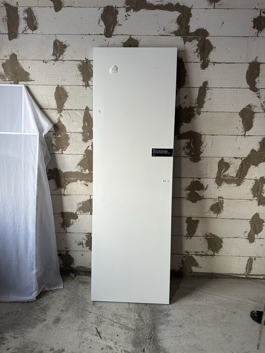 Межкомнатная дверь