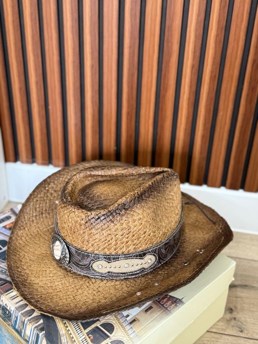 ковбойская шляпа