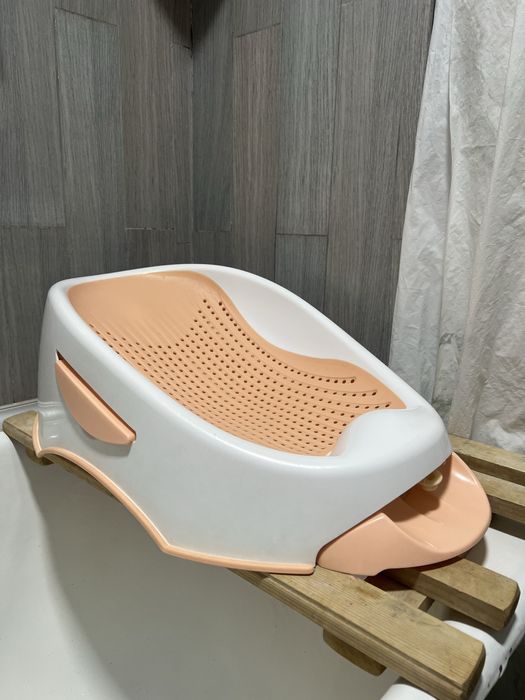 Горка для купания