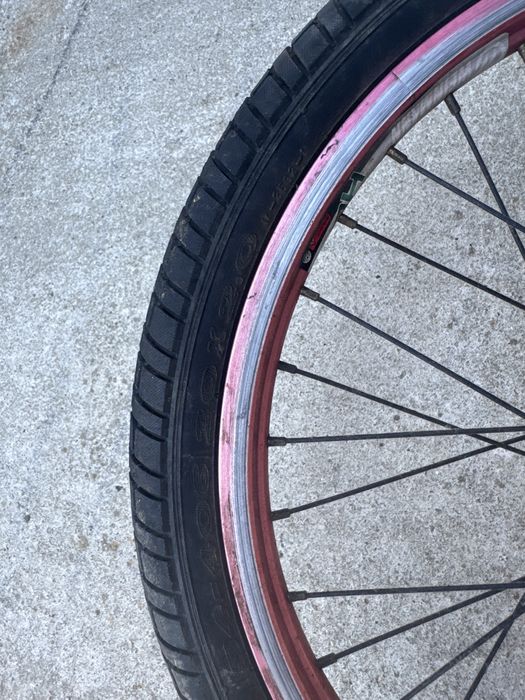 Bmx ( fitbikeeco) 2024 l