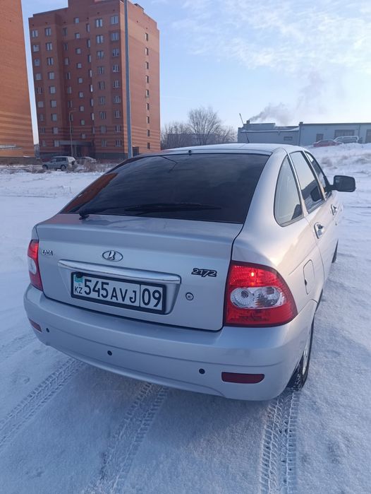 Продаю приору в отличном состоянии