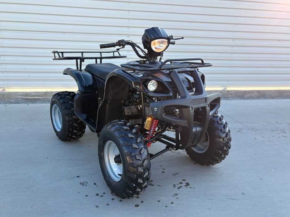 ‼️Atv 200 BIG Hummer‼️