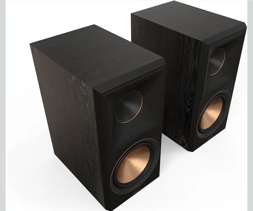 Букшелф тонколони Klipsch RP-600M ll