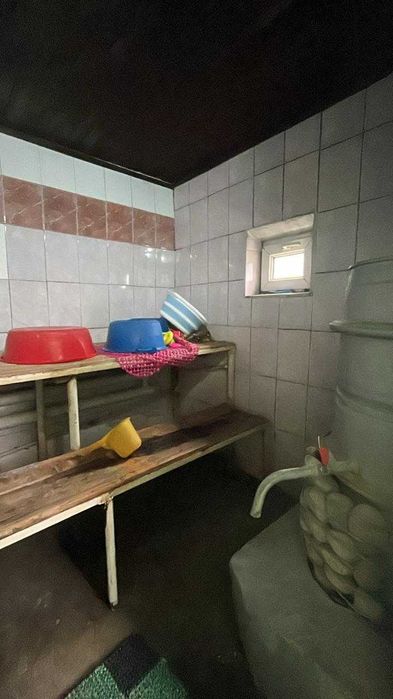 Продается дом с.Карабулак (не Ключи)