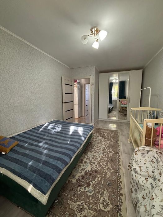 Продажа 2 х комн квартиры