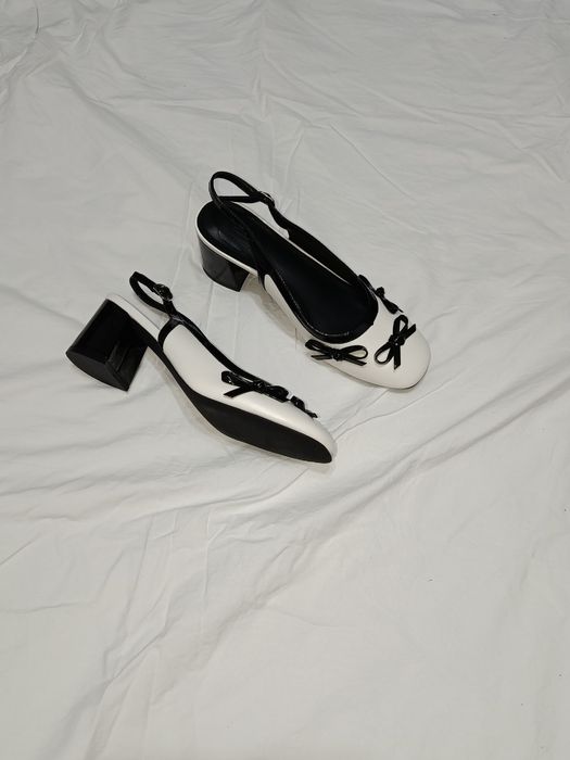 Balerini cu fundițe