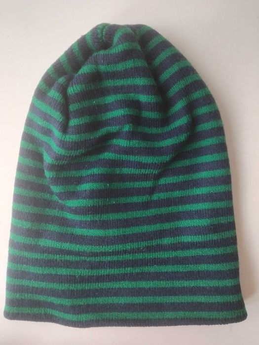 Шапка за студено време