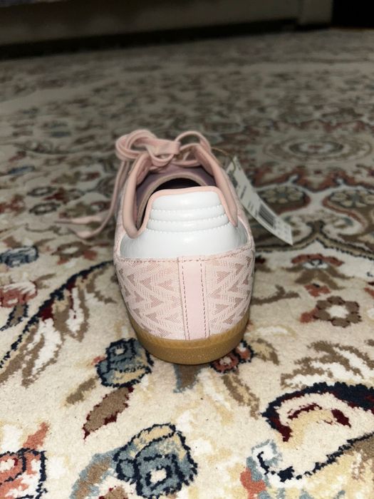 Продам кроссовки адидас