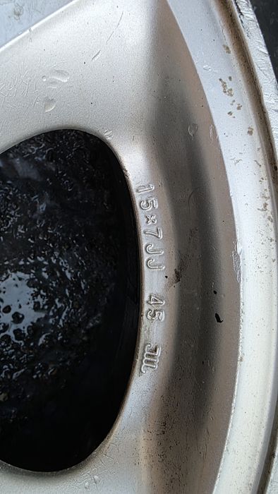 Продам диски тойота TOYOTA